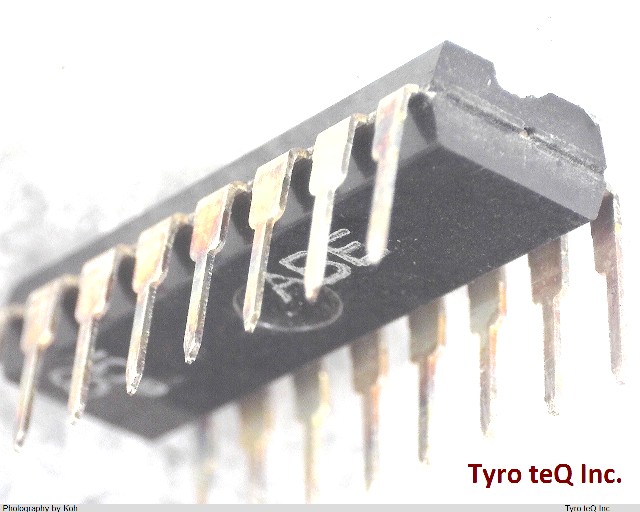 SN74185AN