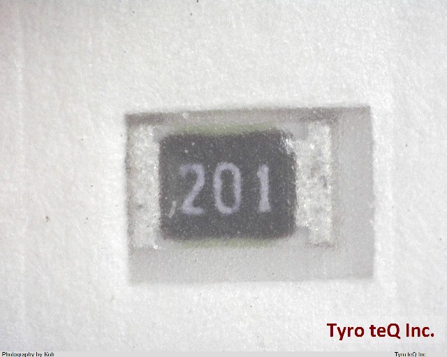 RPC10T201J