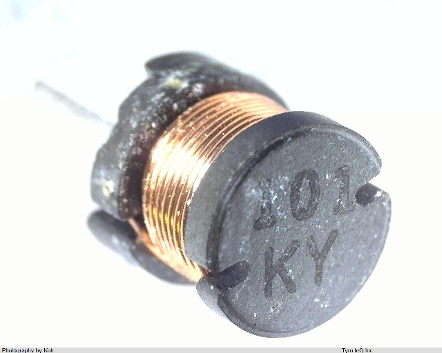 RCH-664-101K