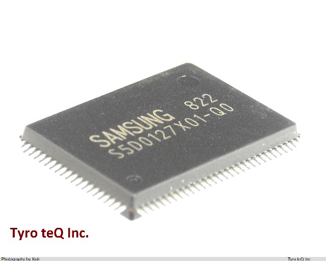 S5D0127X01-QO
