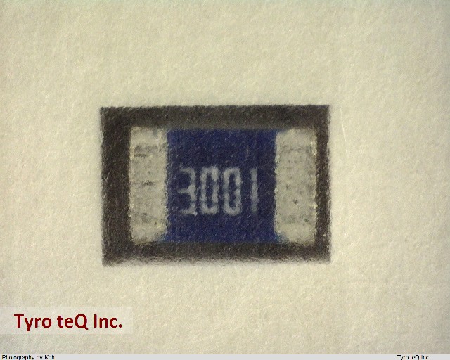 RK73G2ATTD3001F