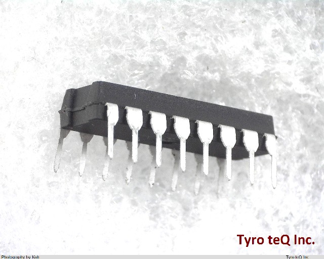 SPG8650B