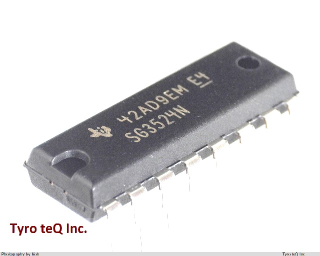 SG3524N