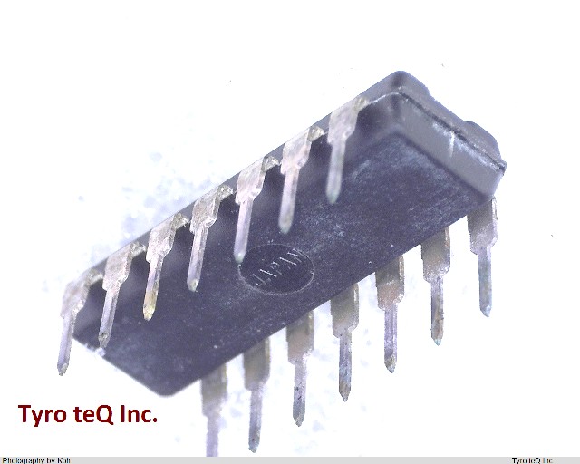 SN7426N