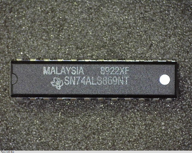 SN74ALS869NT