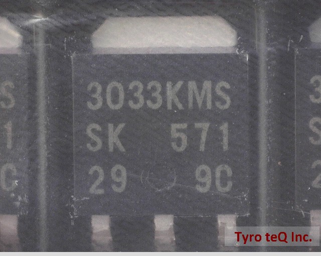 SI-3033KMS