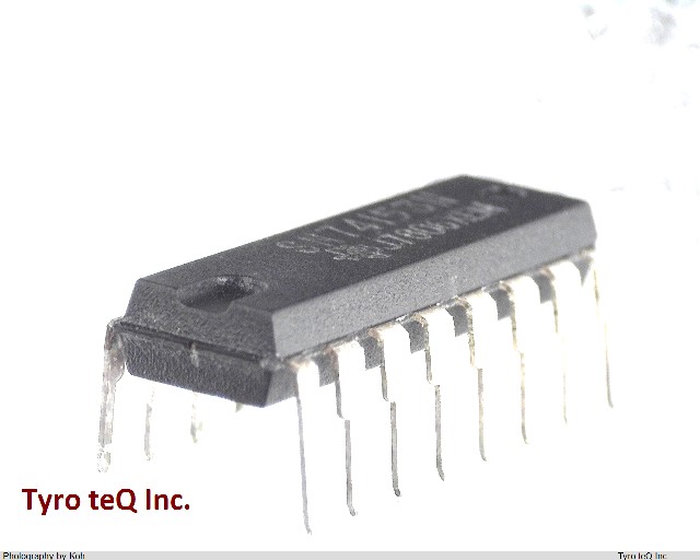 SN74153N