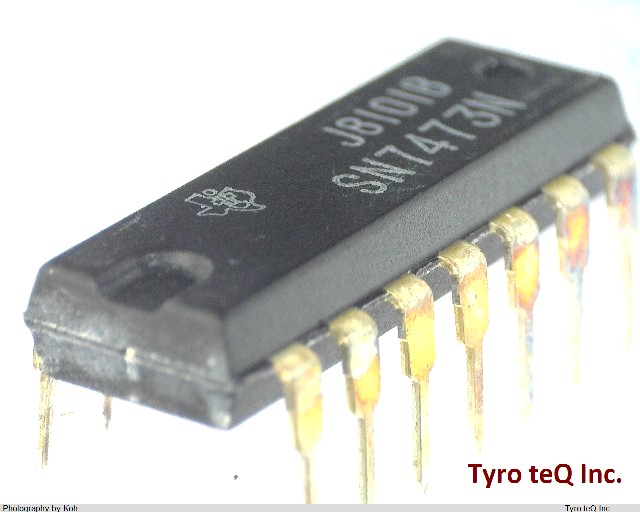 SN7473N