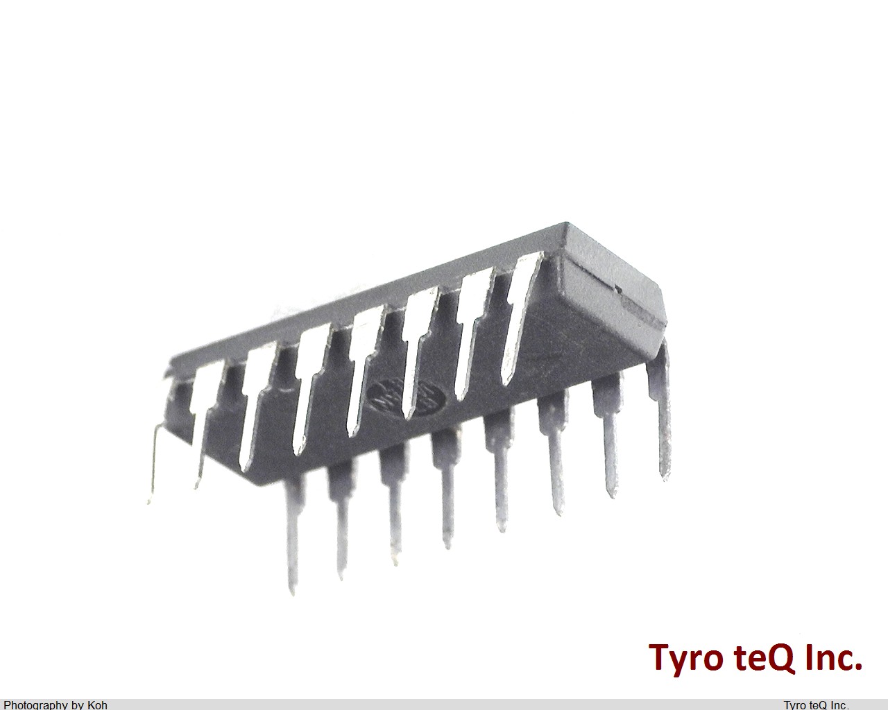 SN74LS158N