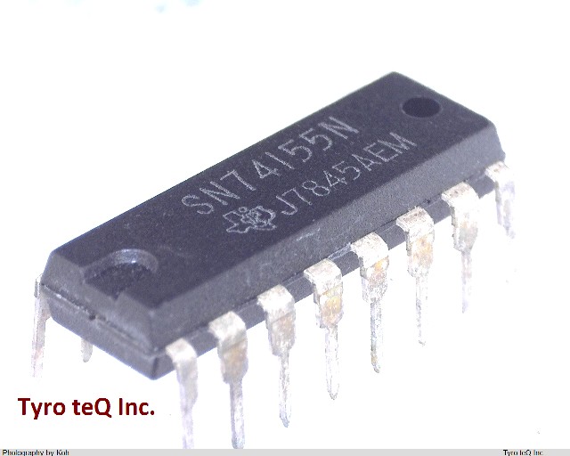 SN74155N