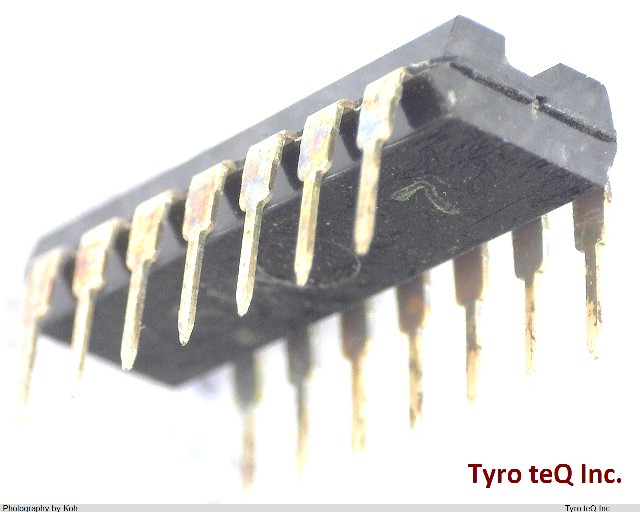 SN7451N