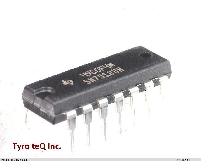 SN75188N