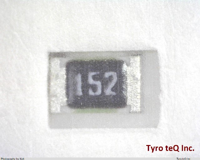 RPC10T152J