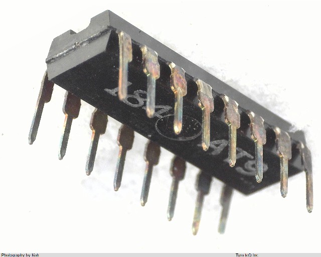 SN74184N
