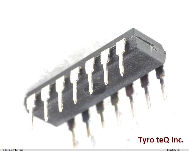 SN7413N
