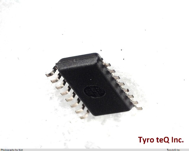 SN74LS390NS