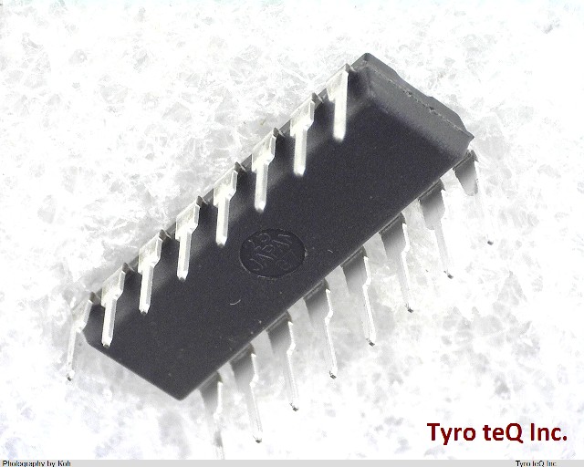 SN74HC148N