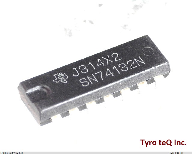 SN74132N