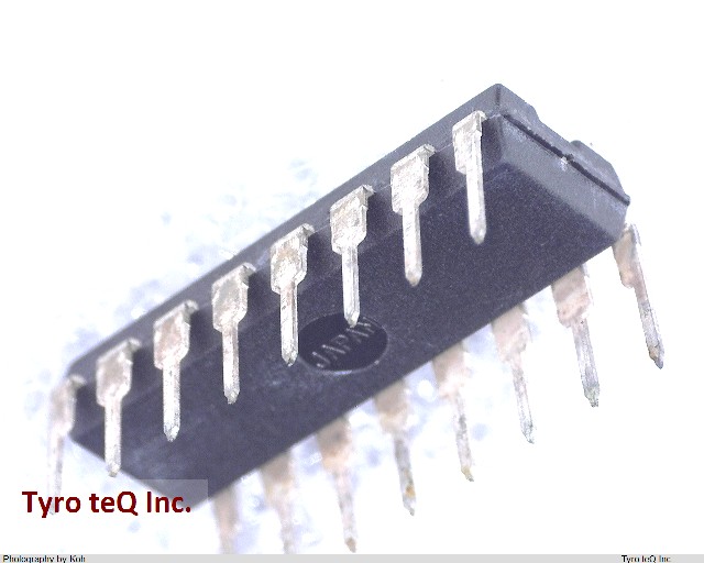 SN74155N