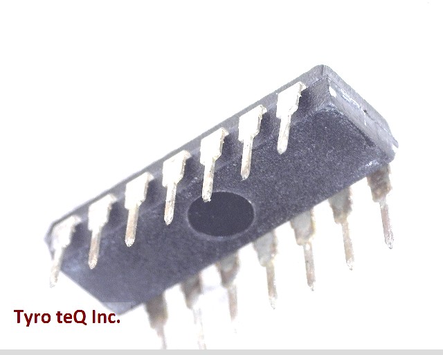 SN7403N