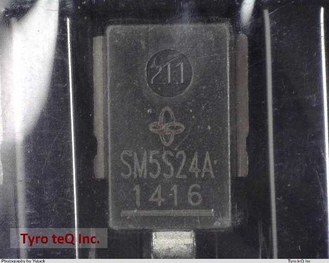 SM5S24AHE3/2D
