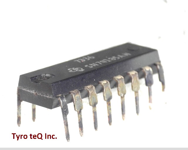 SN74185AN