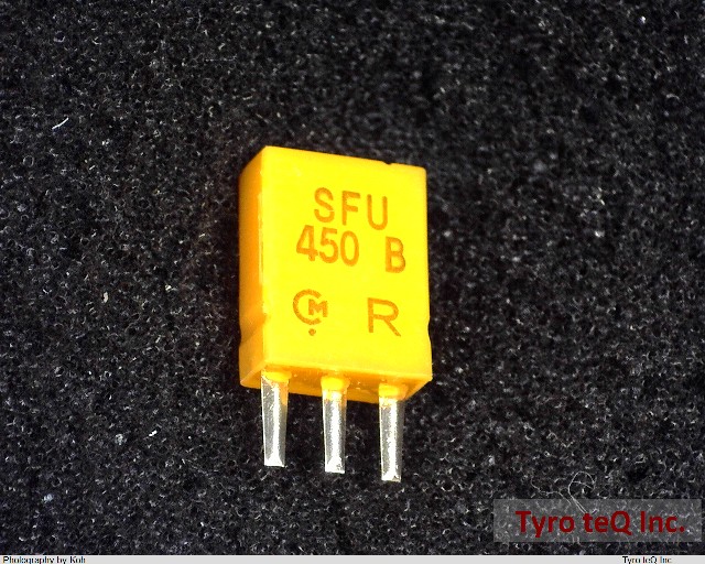 SFU450B