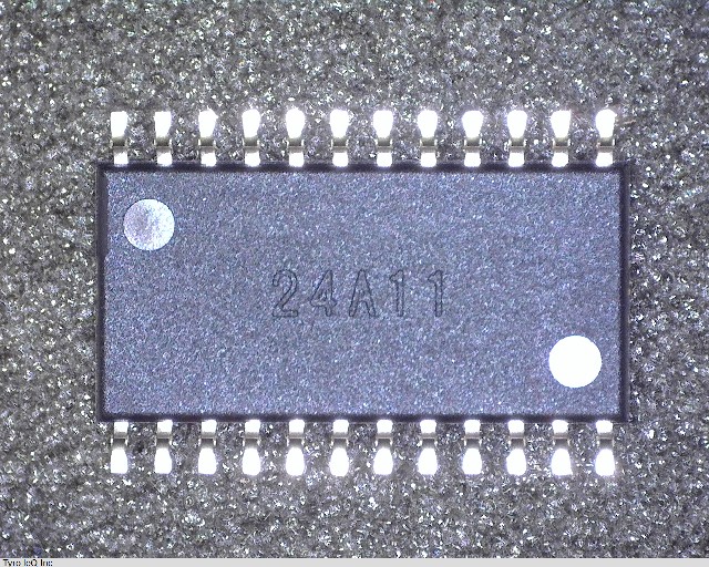 SN74LVC4245ADW