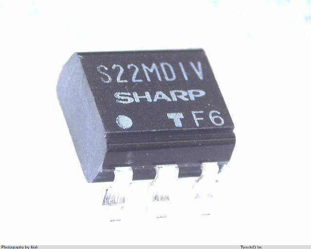 S22MD1V