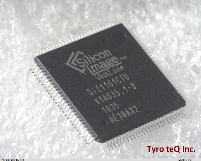 SII1161CTU