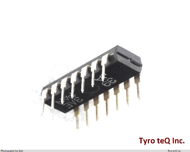 SN74393N