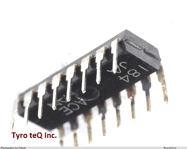 SN74184N