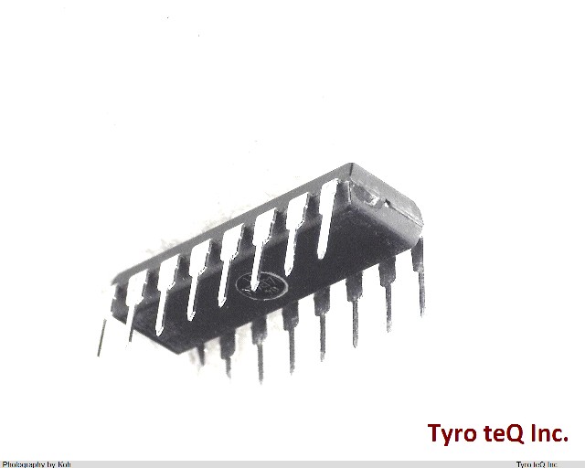SN74LS259N