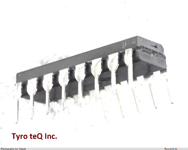 SN74LS163AN