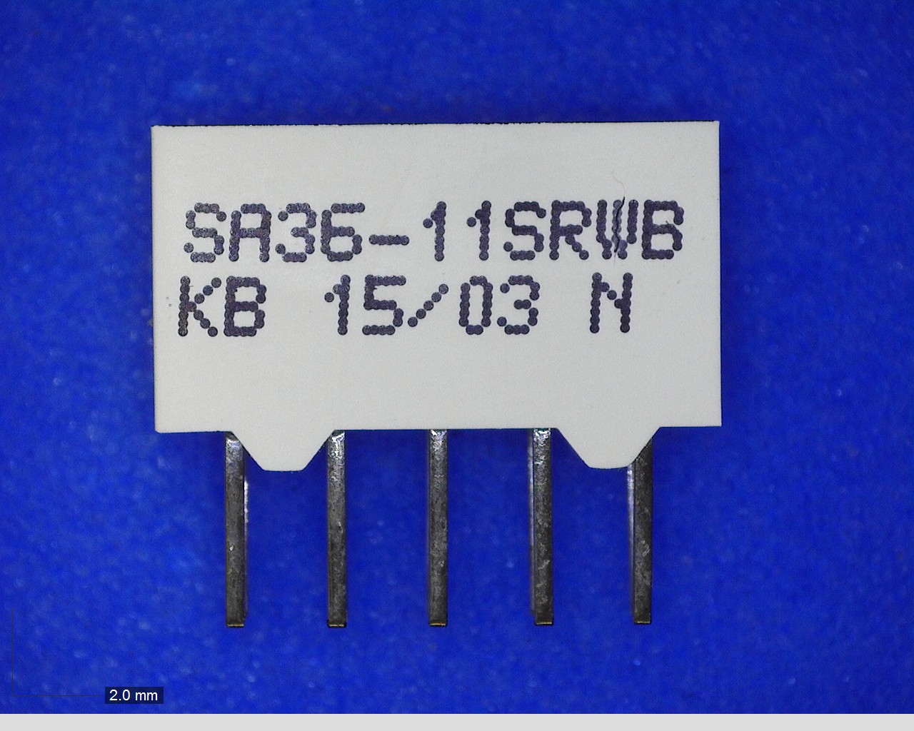 SA36-11SRWB