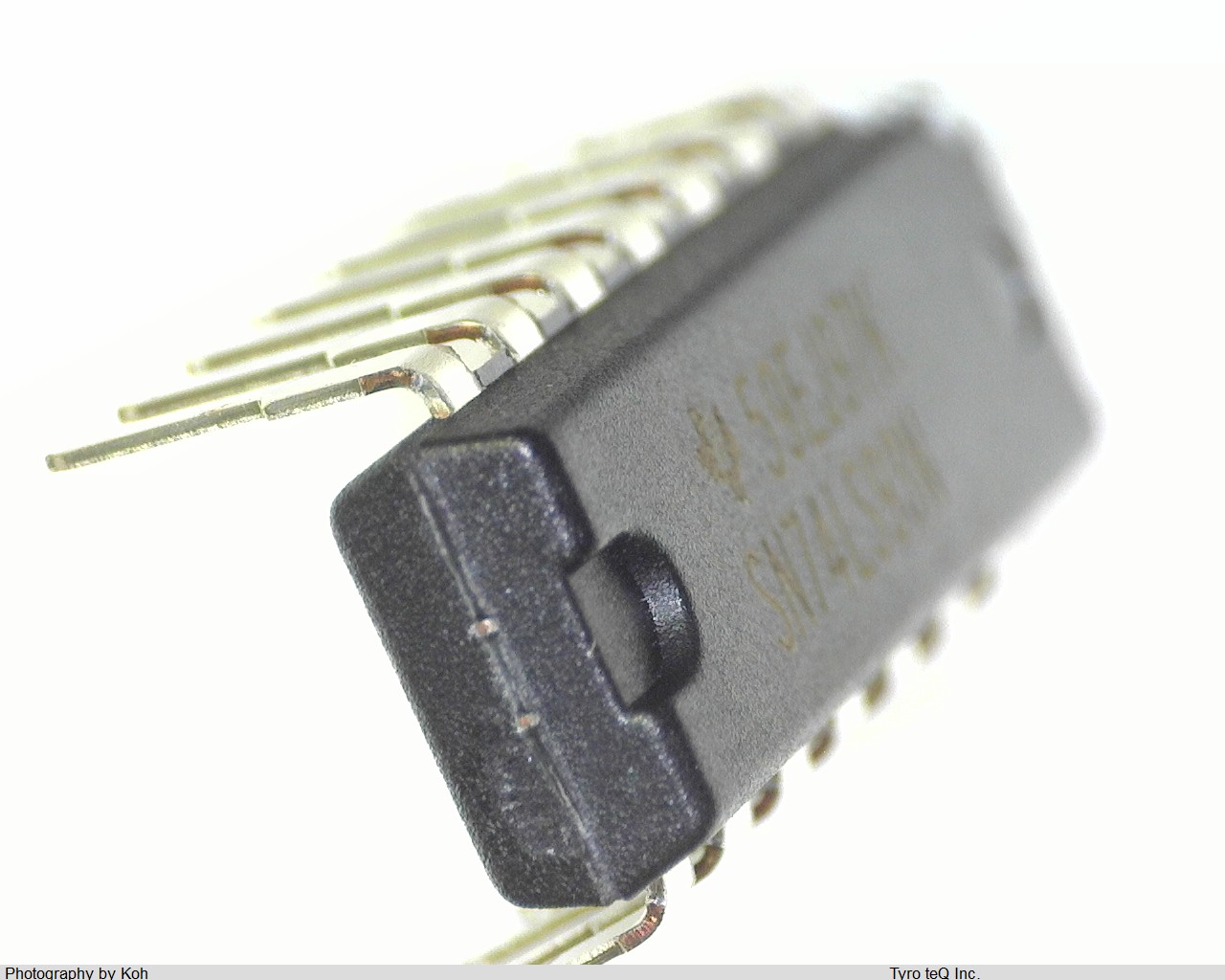 SN74LS93N