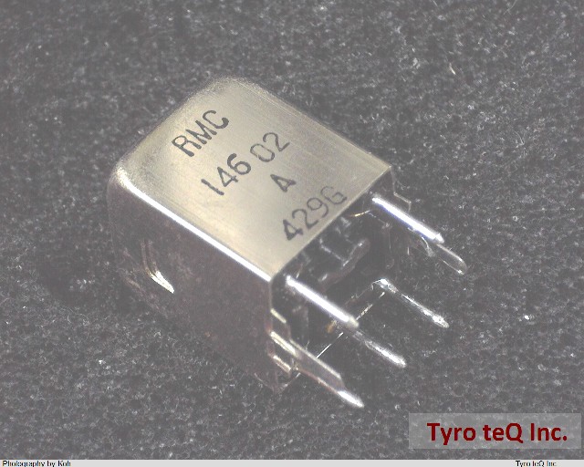 RMC-14602A