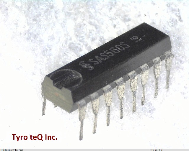 SAS560S