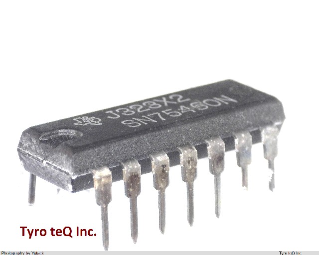 SN75460N