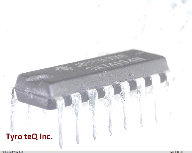SN74194N