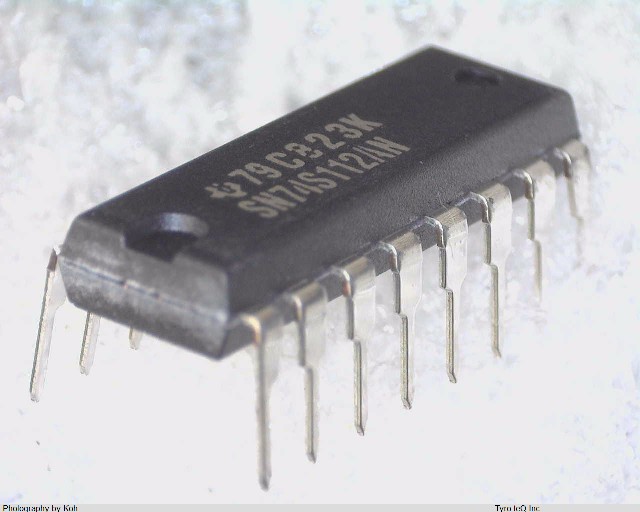 SN74S112AN