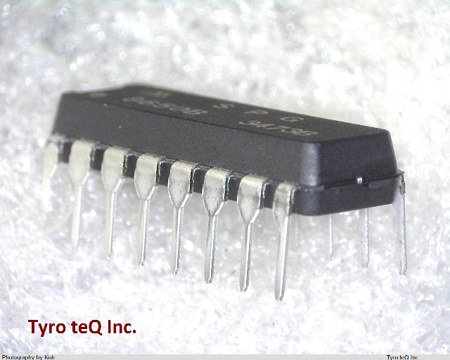 SPG8650B