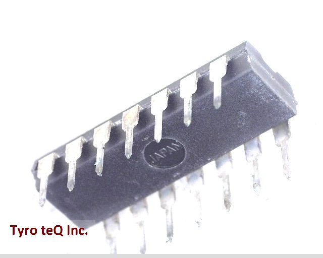SN7413N