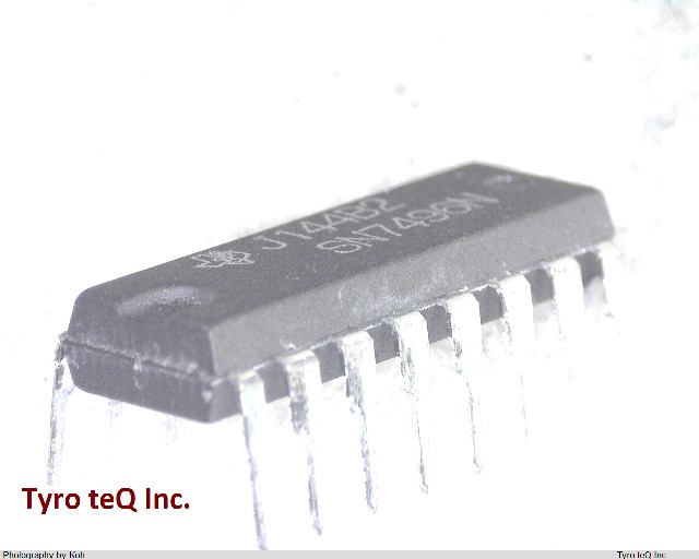 SN7496N