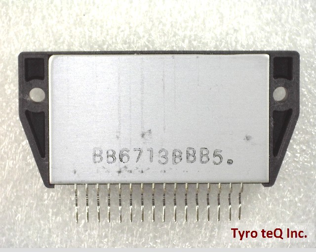 STK6713BMK2