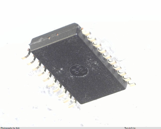 SN74LVC245ADW