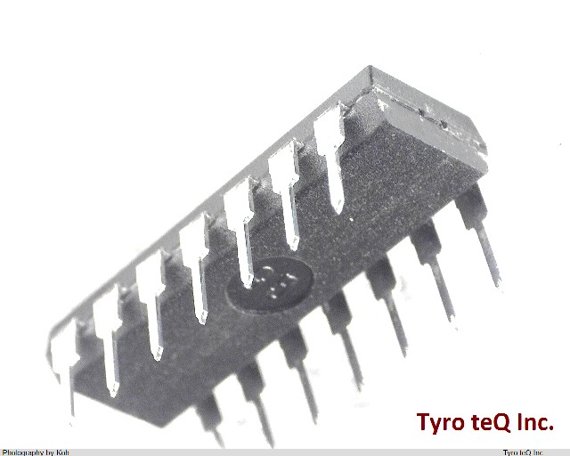 SN74AS00N
