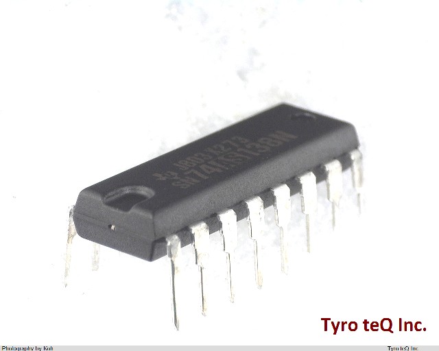 SN74AS138N