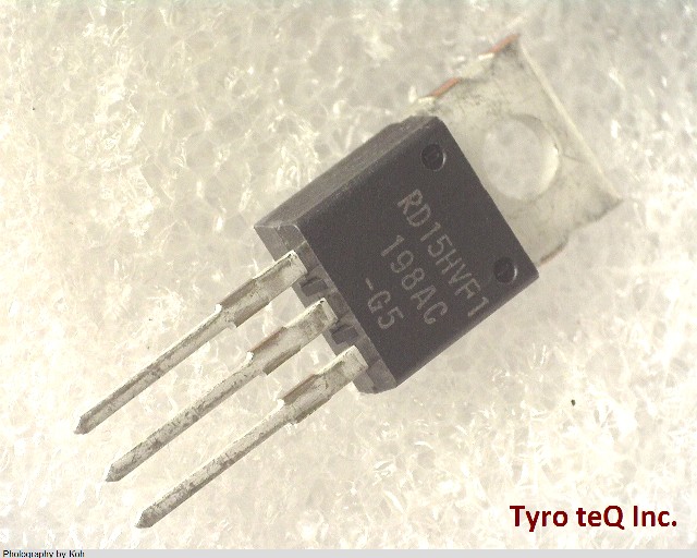 RD15HVF1-501