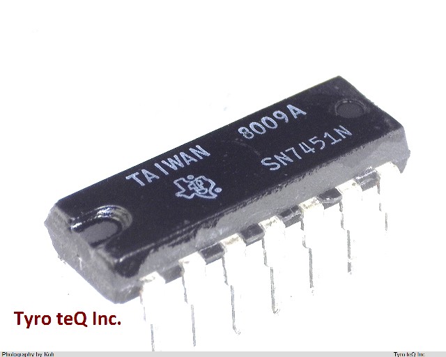 SN7451N